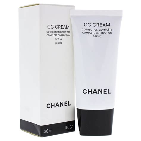 chanel cc cream john lewis|Makeup CHANEL, CC Creams .